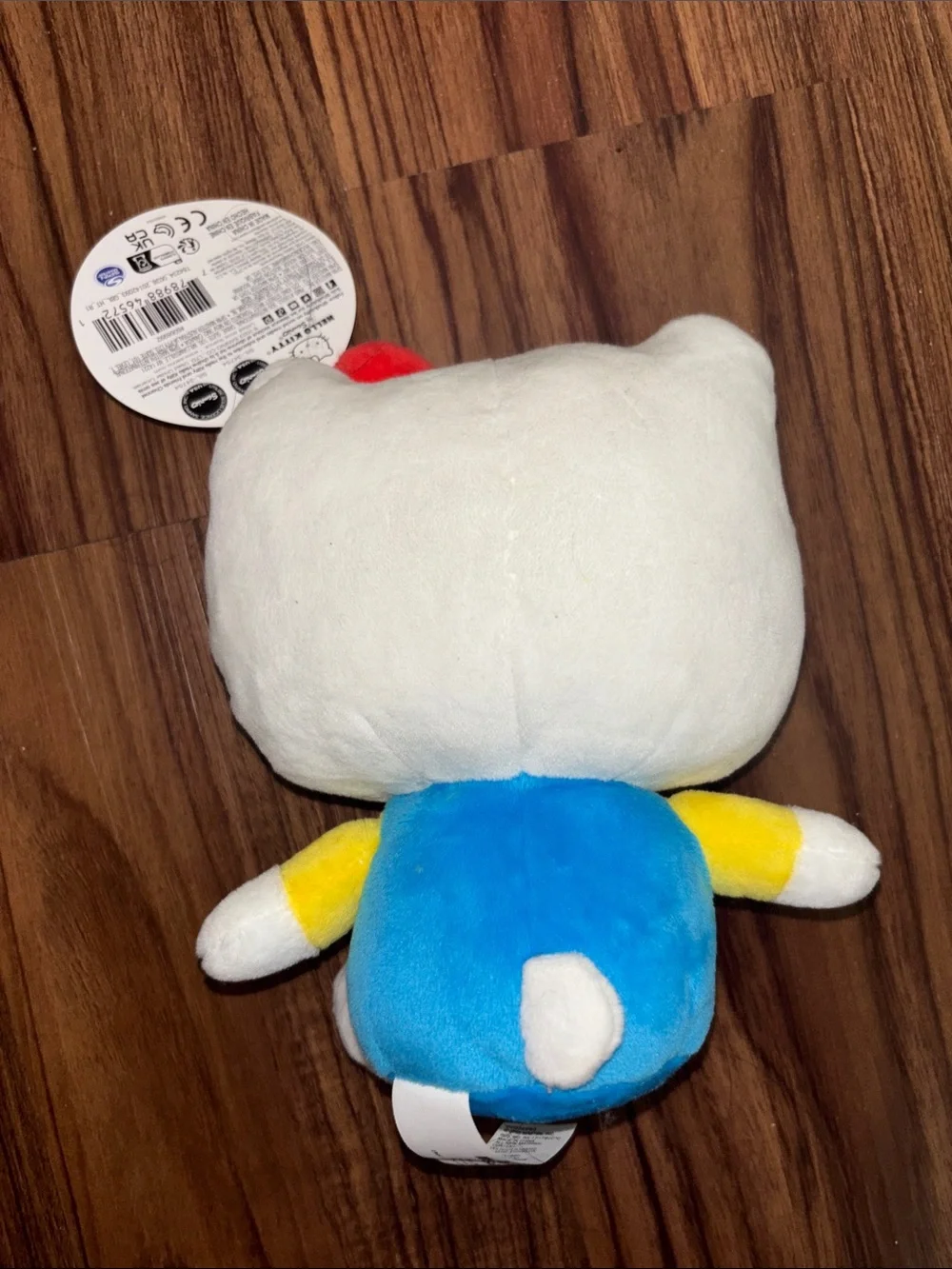 Hello Kitty Plush - Picture 2 of 2